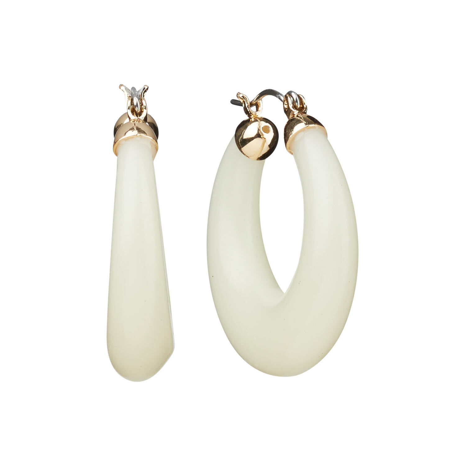 RUTHA OHRRINGE, Silver Birch