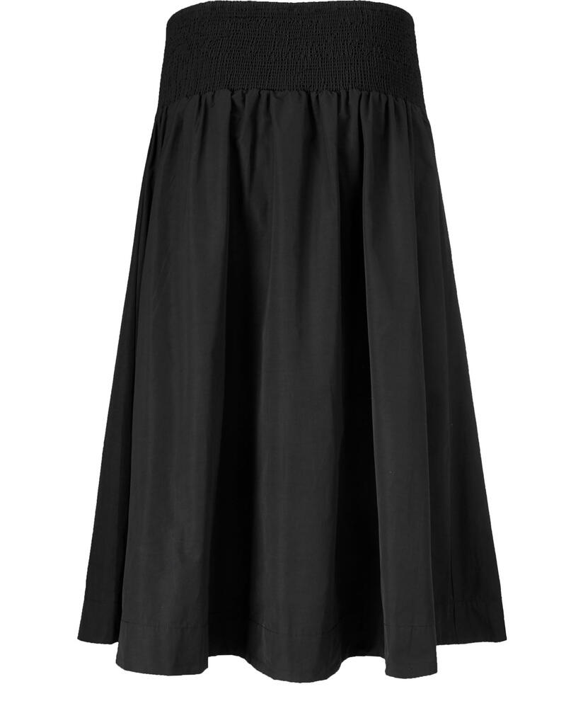 SALLINE ROCK, Black