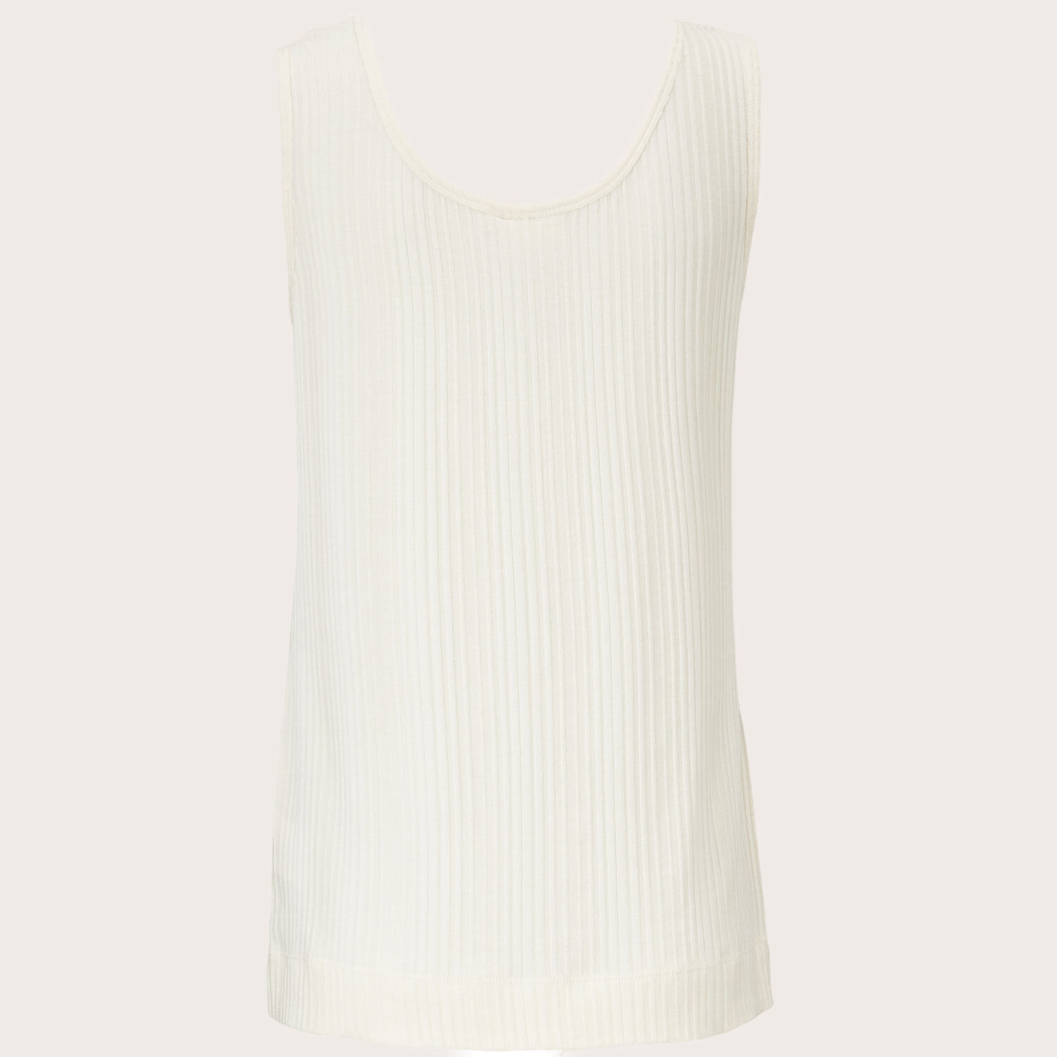 ENJA SHIRT, Whitecap