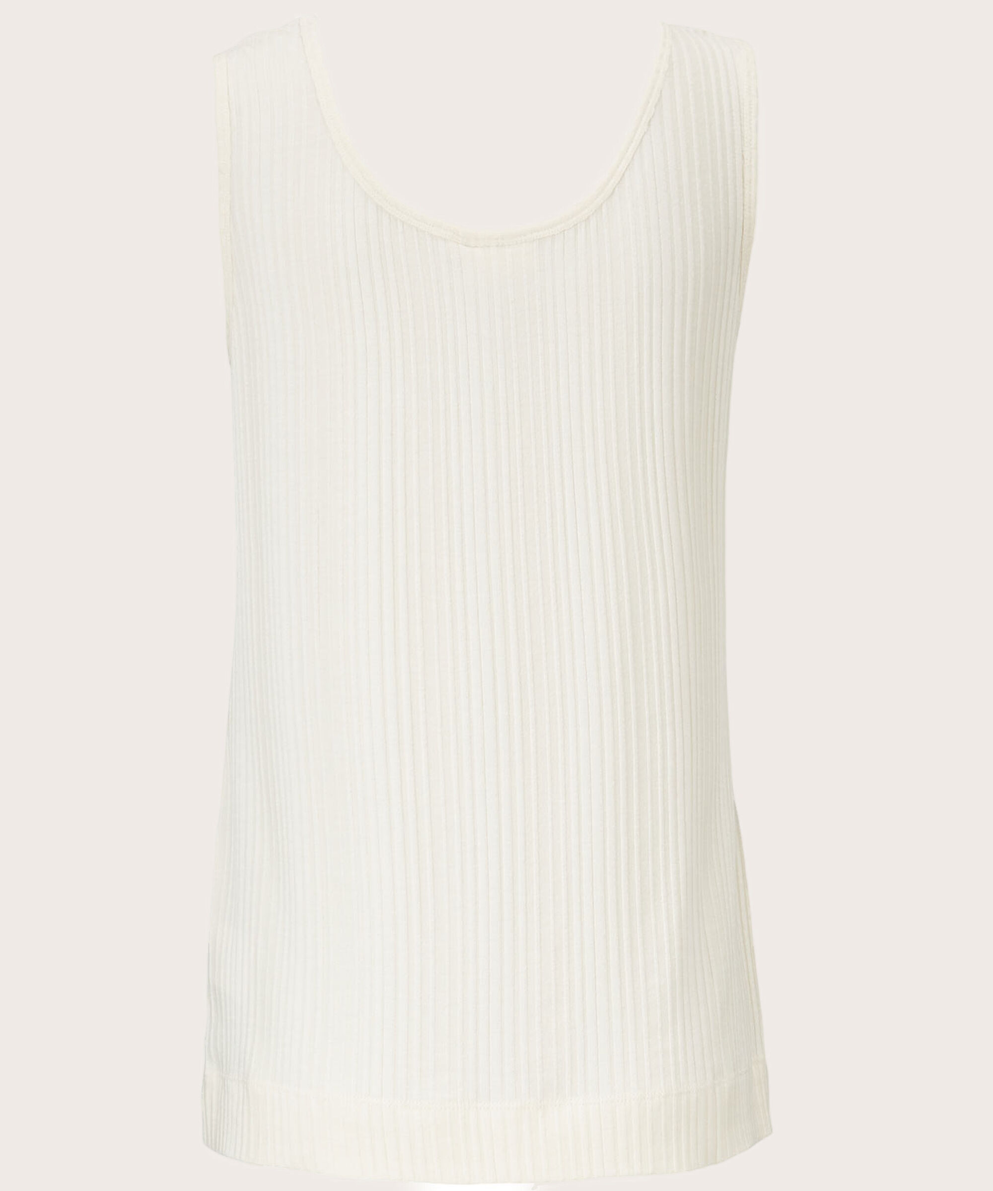 ENJA SHIRT, Whitecap