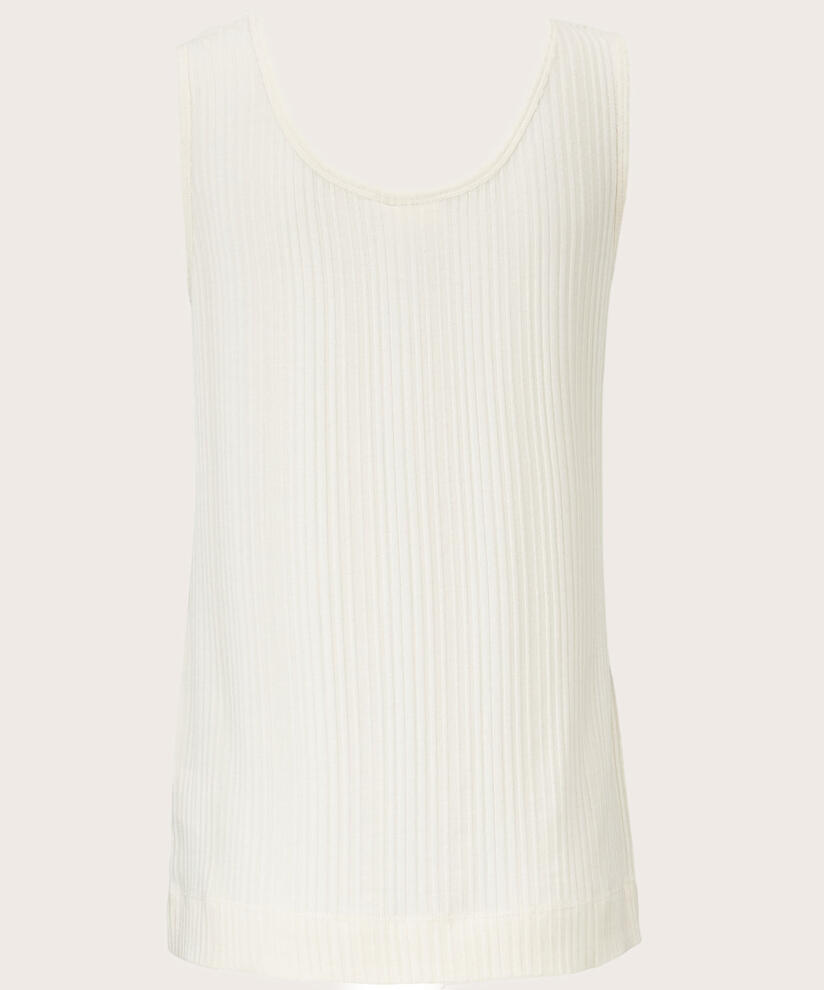 ENJA SHIRT, Whitecap