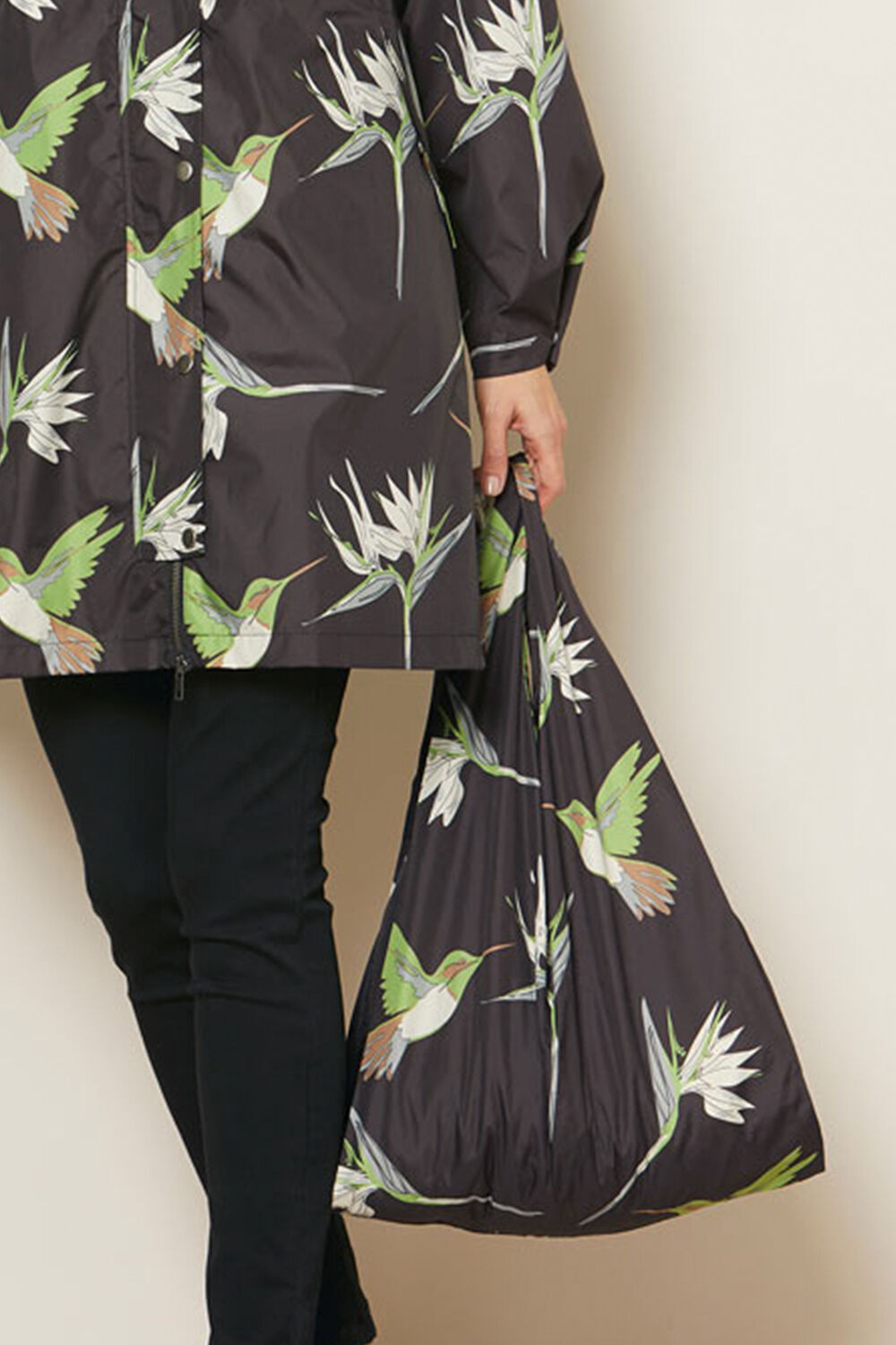 ADALINA TRAGETASCHE, Peridot