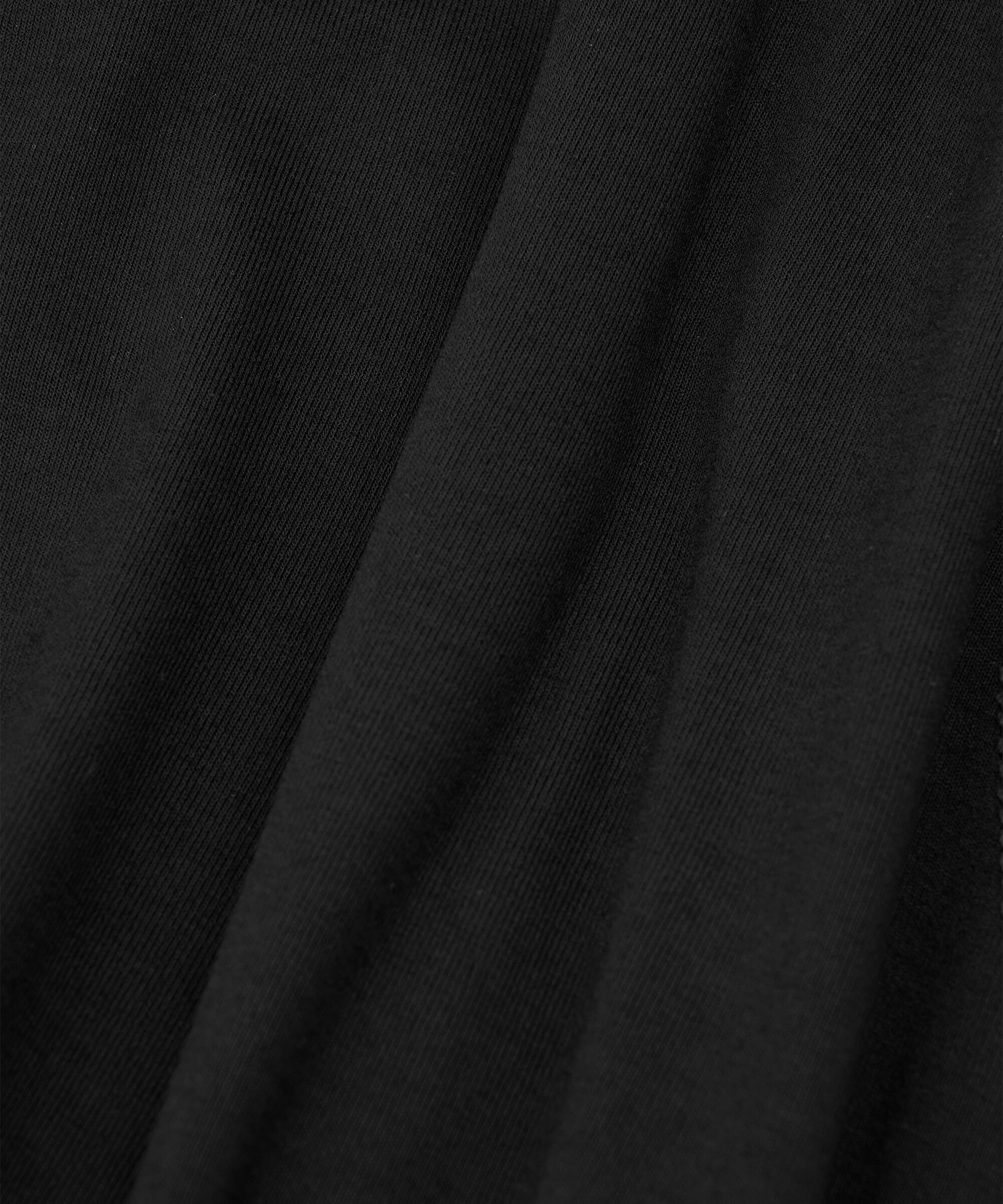 Gilo JERSEY Tunika, Black