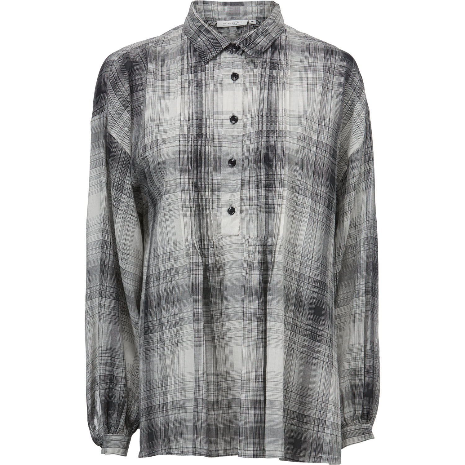 BADISSO SHIRT, Gargoyle