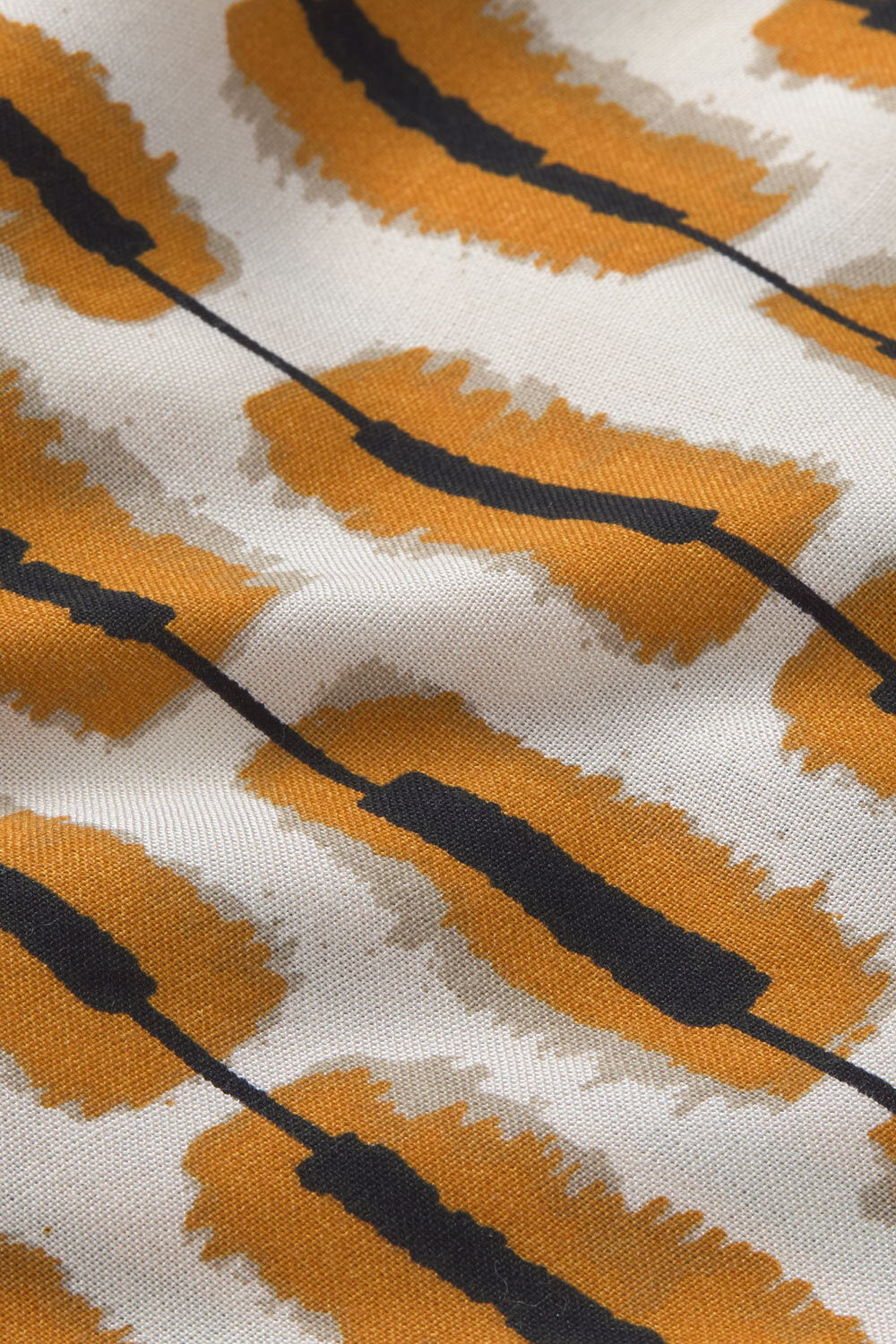 KANI SHIRT, Inca Gold