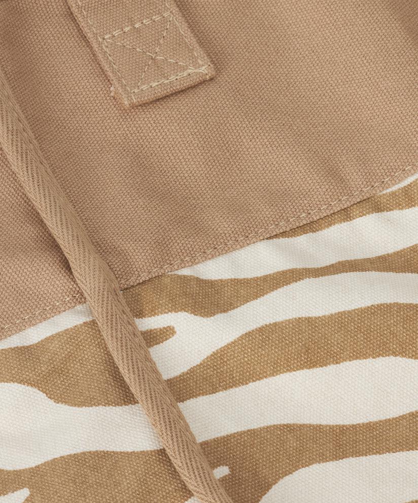 Rio Tasche, Travertine