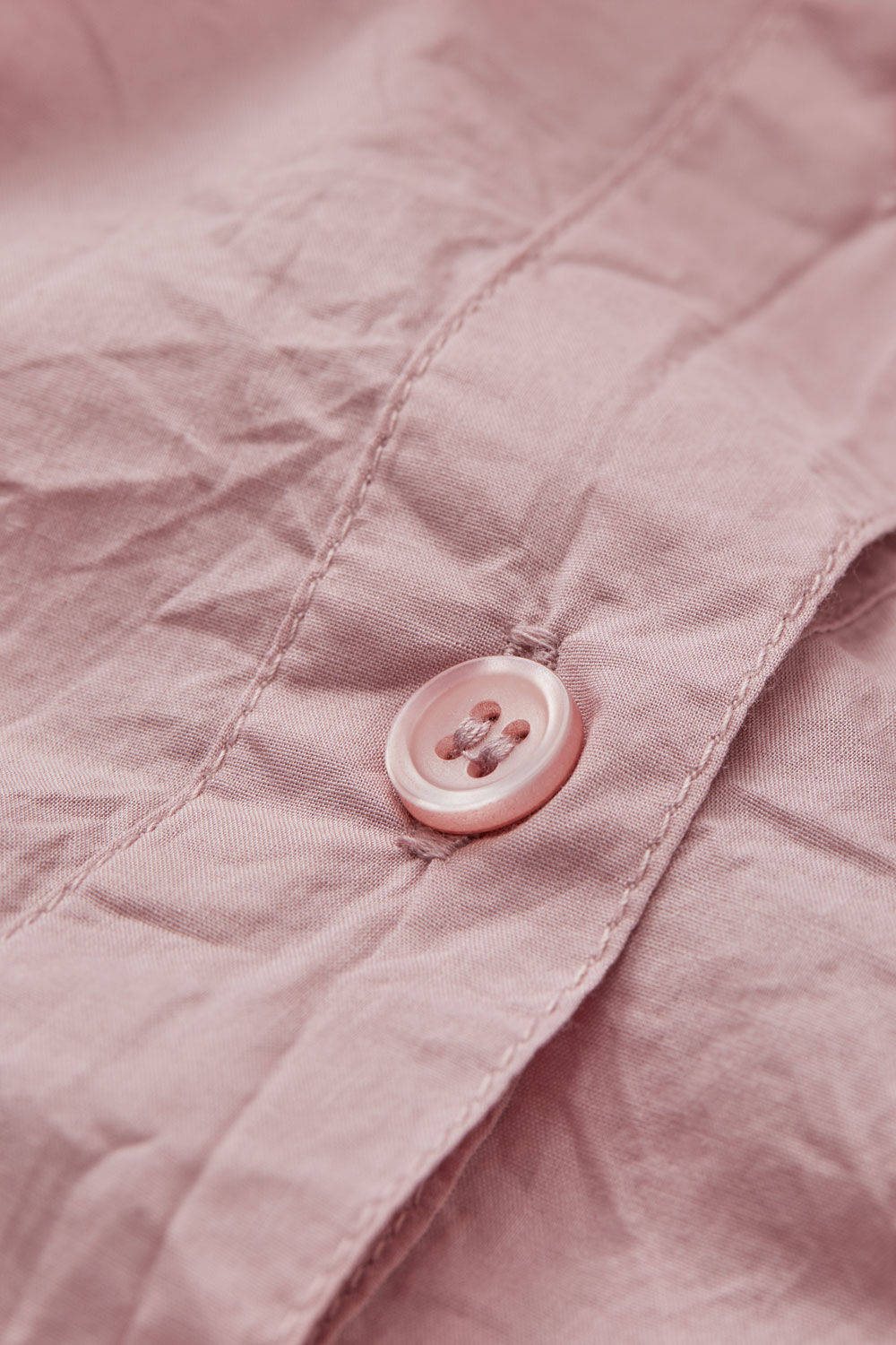 Isela Hemdbluse, Mauve Shadows