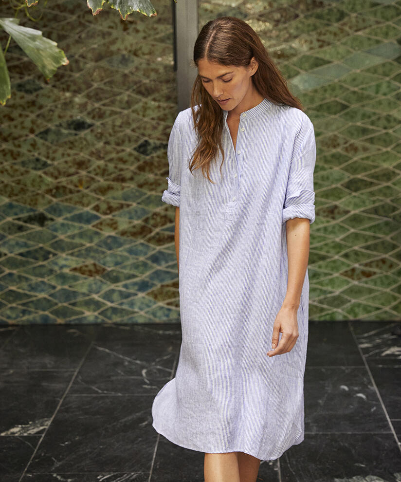NATMA KLEID, Marlin