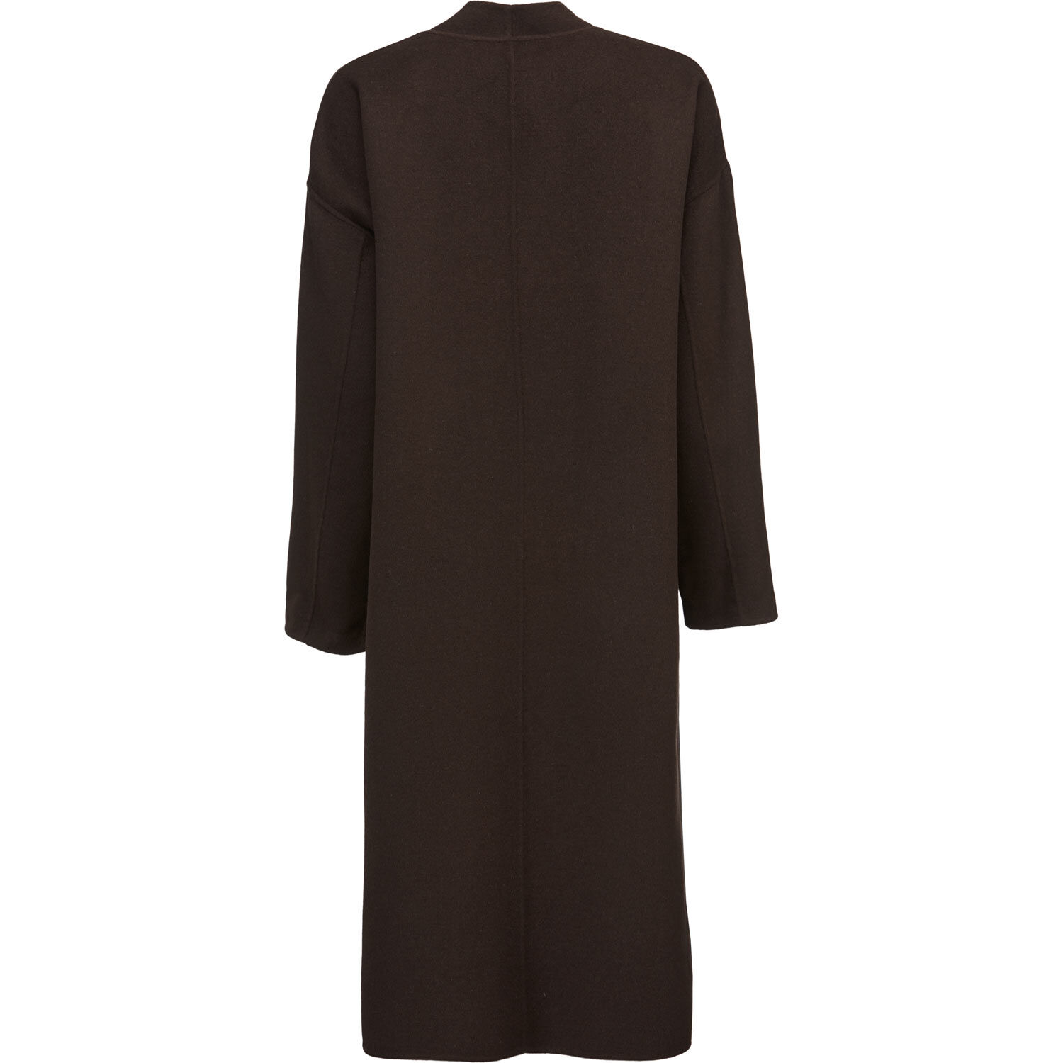 THORA MANTEL, Chocolate