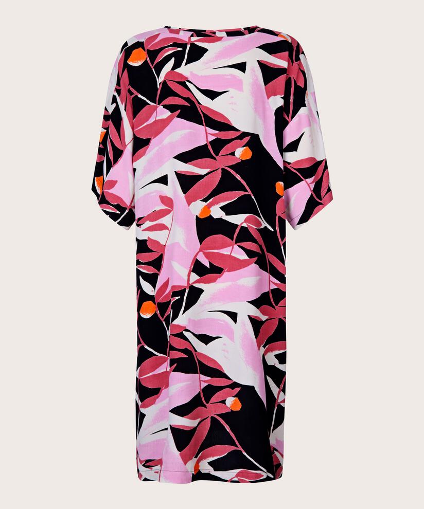Nabi Kleid, Begonia Pink