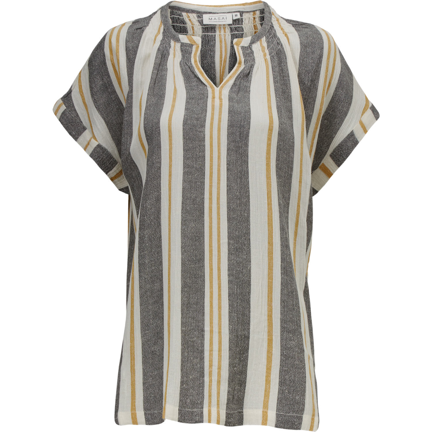 EDERNO SHIRT, Chai Tea