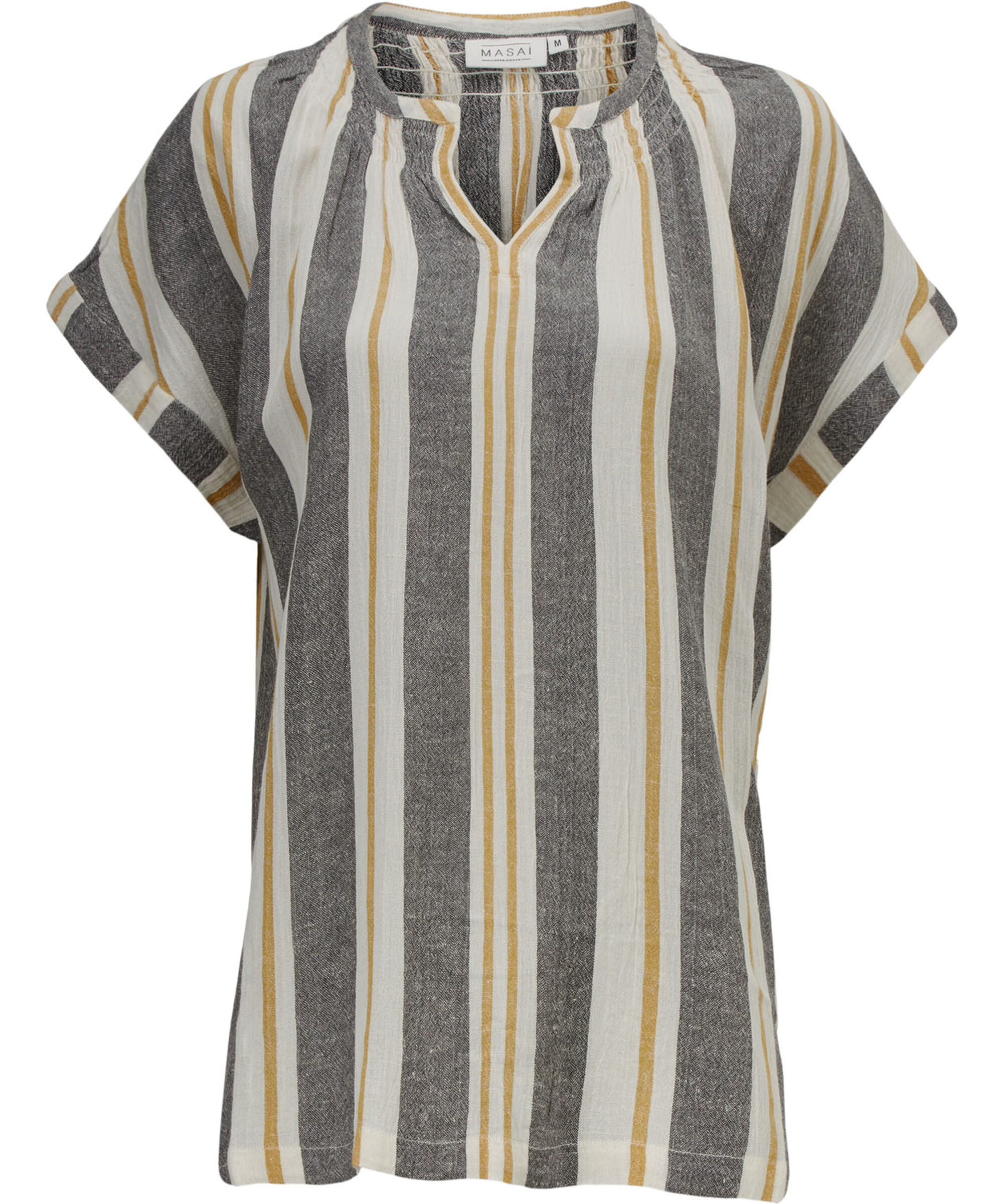 EDERNO SHIRT, Chai Tea