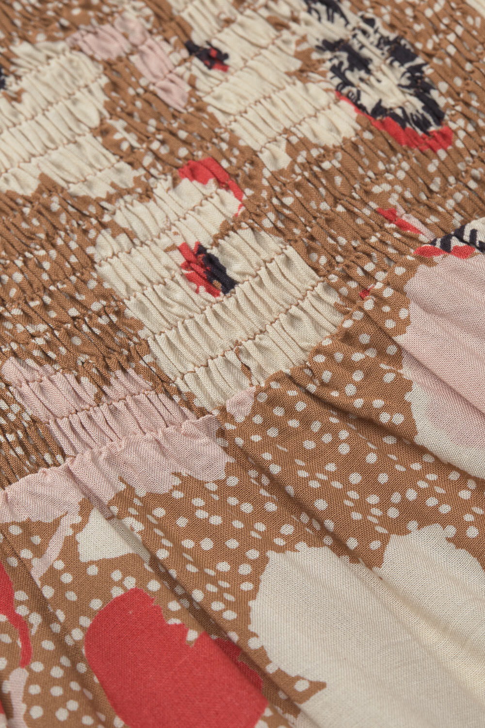 OPAL KLEID, Chipmunk