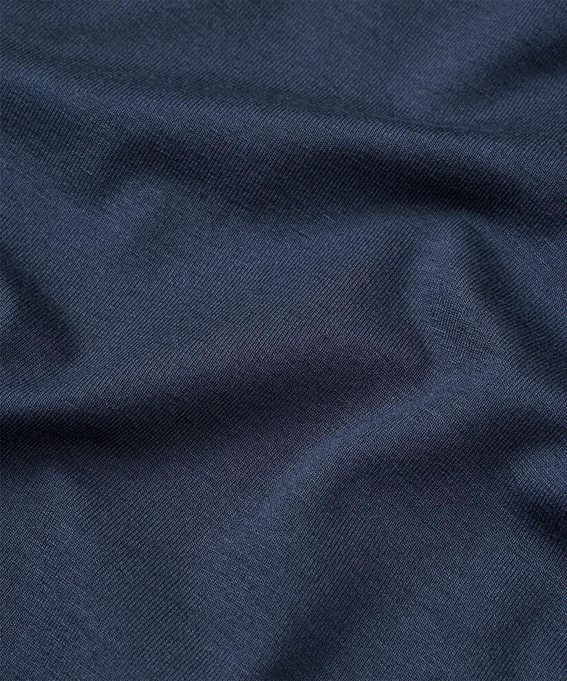 Ärmelloses Jersey-top, Mood Indigo