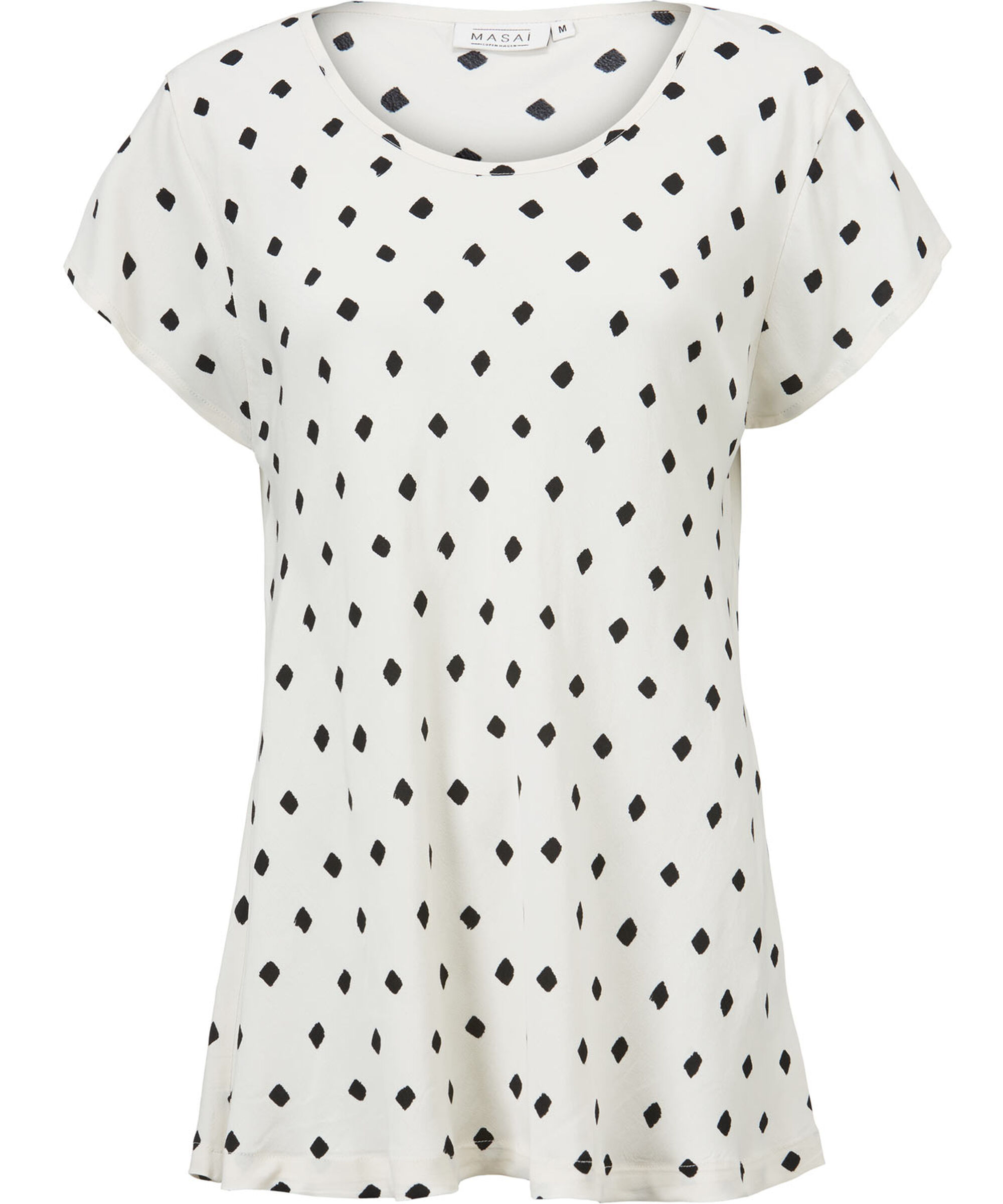 KALLI SHIRT, Whitecap