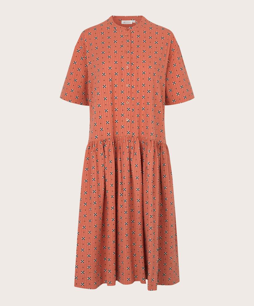 NANOTTI KLEID, Aragon