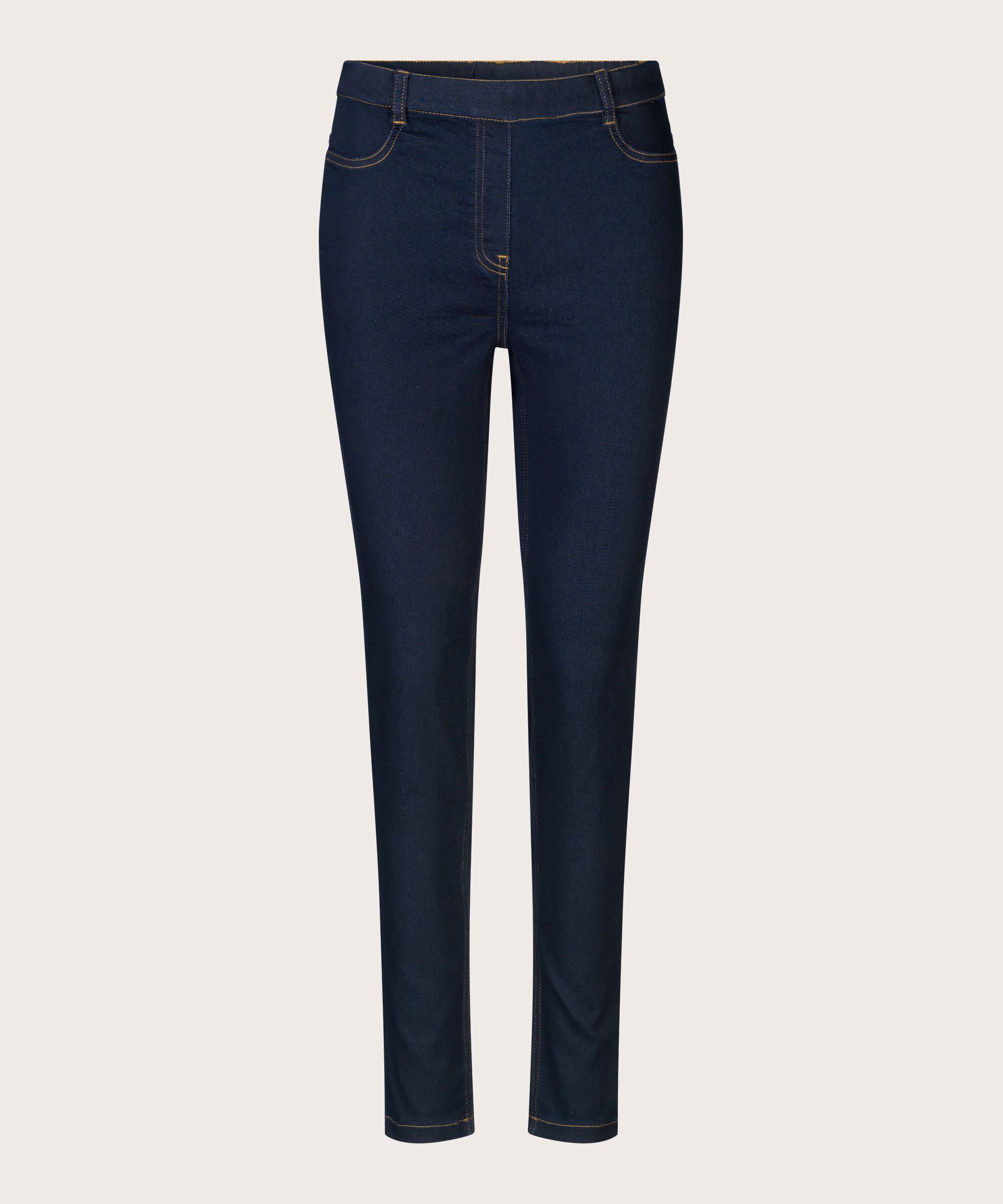 Papia Hose, Dark Denim