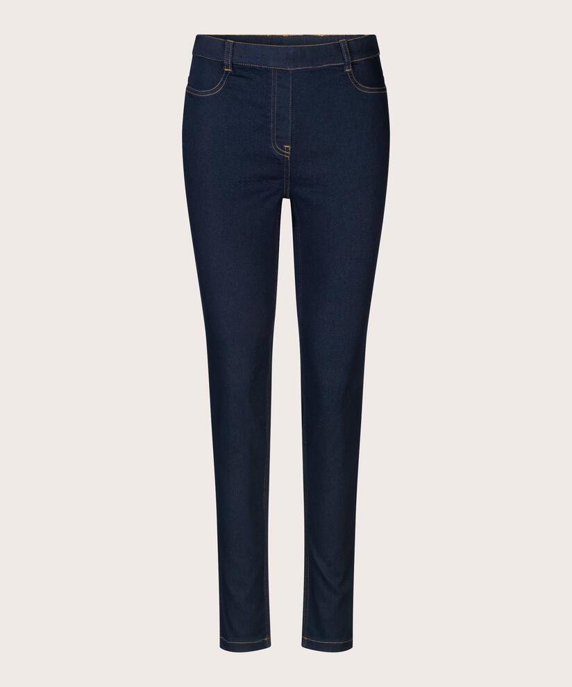 Papia Hose, Dark Denim