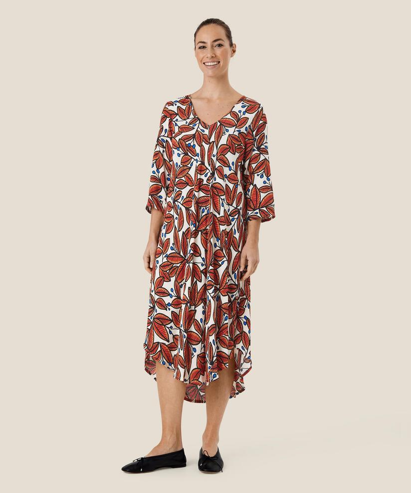 Nora Kleid, Whitecap