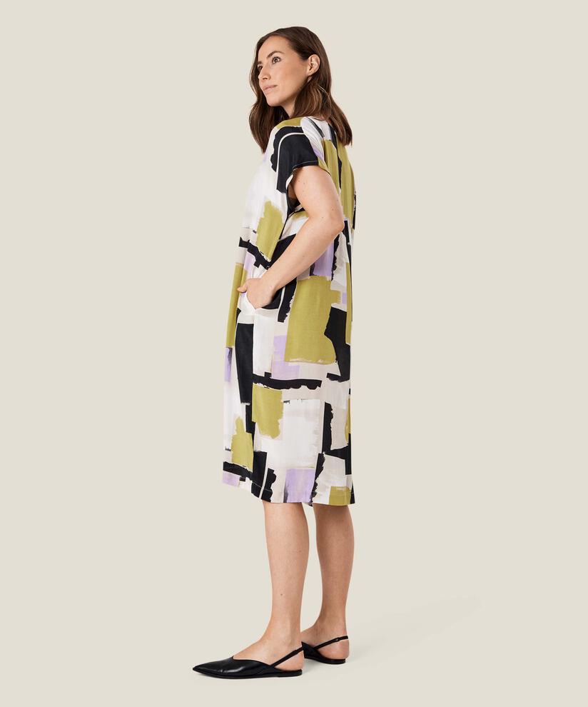 Odetto Kleid, Lentil Sprout