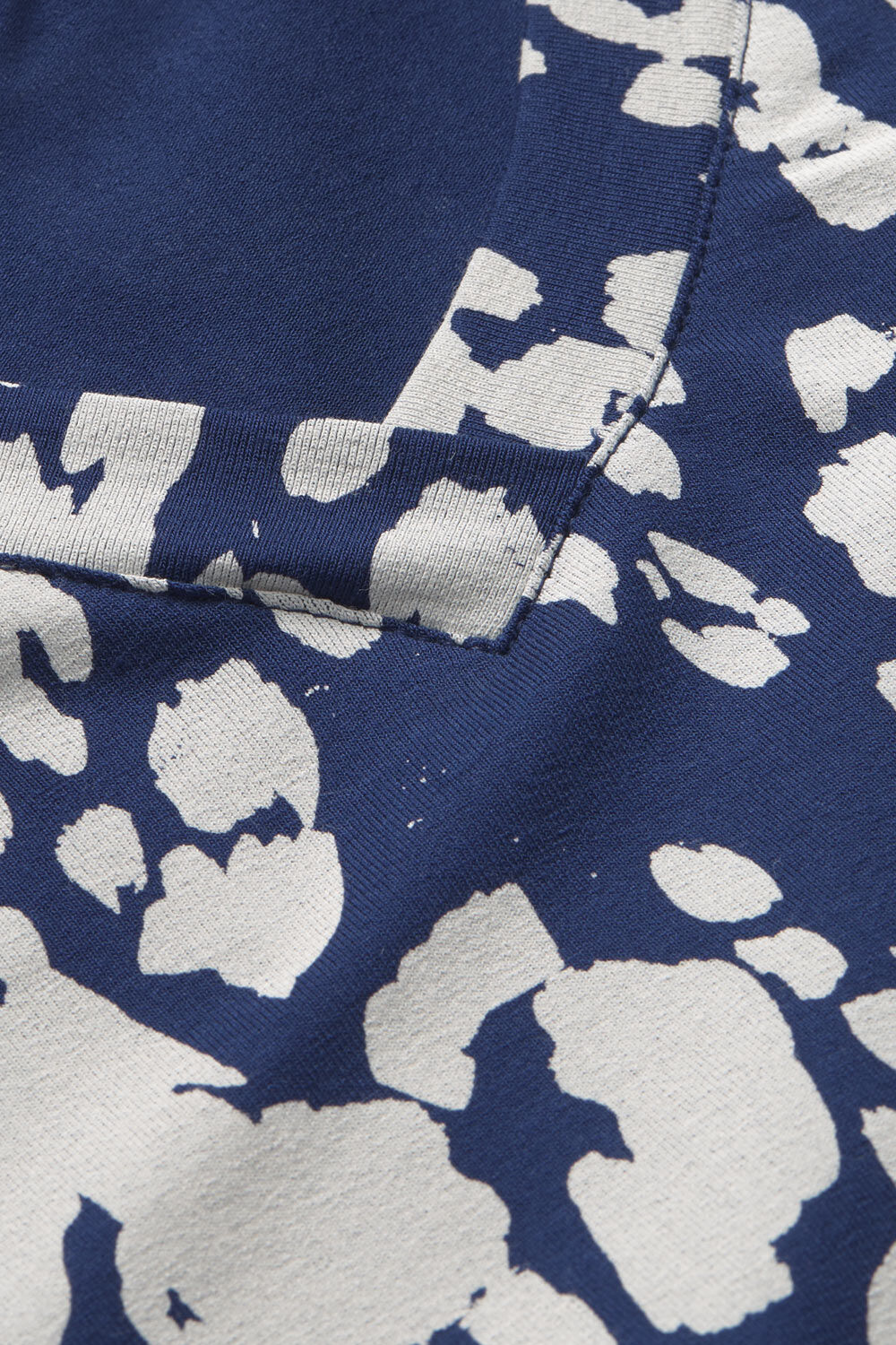 NABY KLEID, Medieval Blue