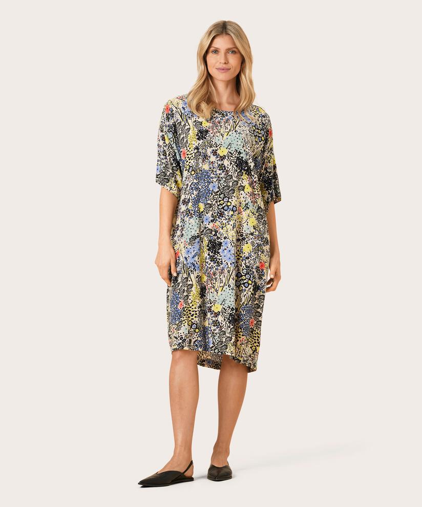 NABI KLEID, Blue Surf