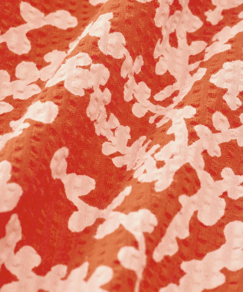 Nydela Kleid, Tigerlily