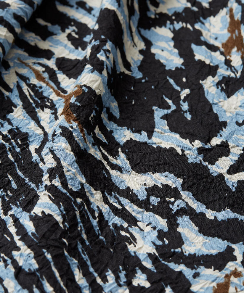 NABI KLEID, Faded Denim