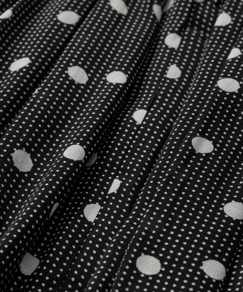 SANDINA ROCK, Black
