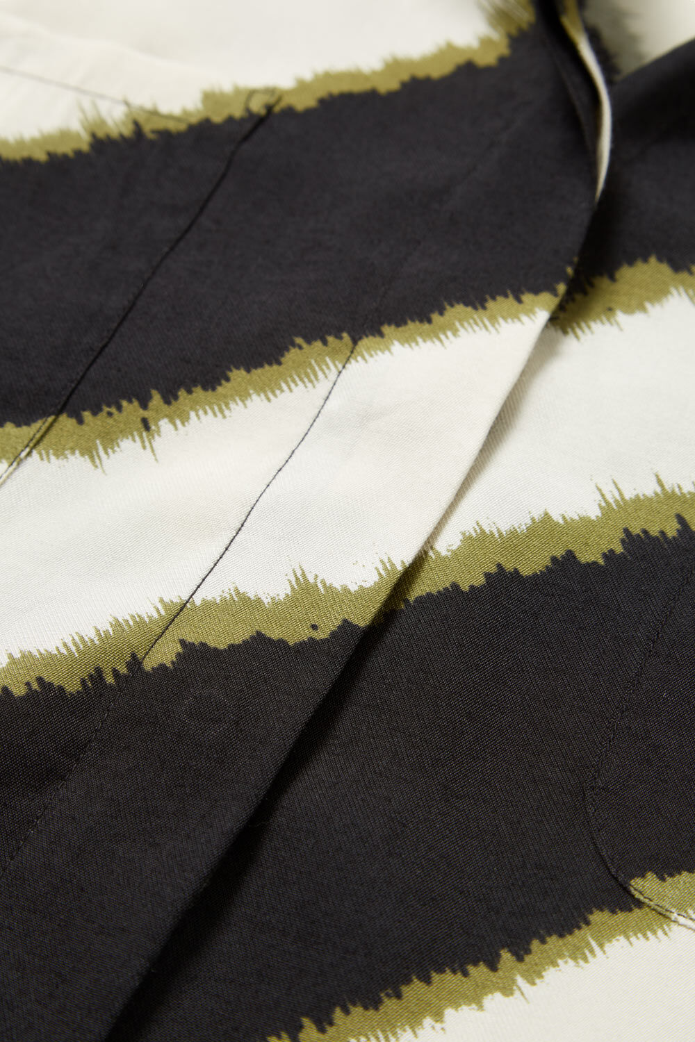 NUGANA KLEID, Capulet Olive