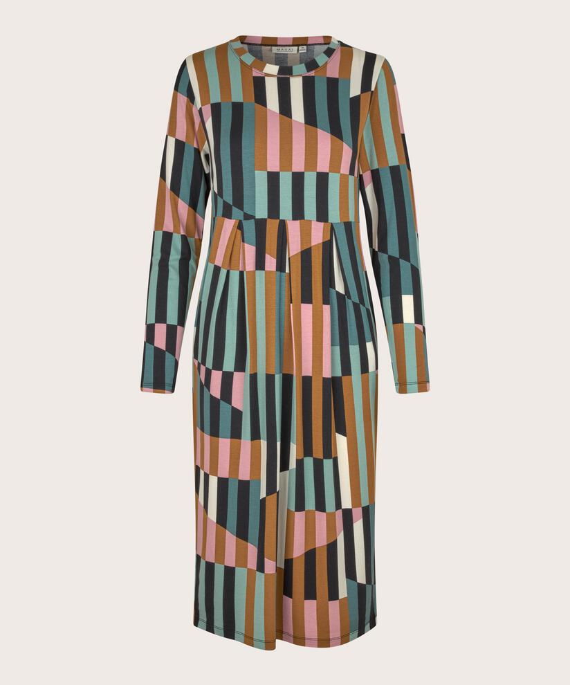 Namo Jersey Kleid, Zephyr