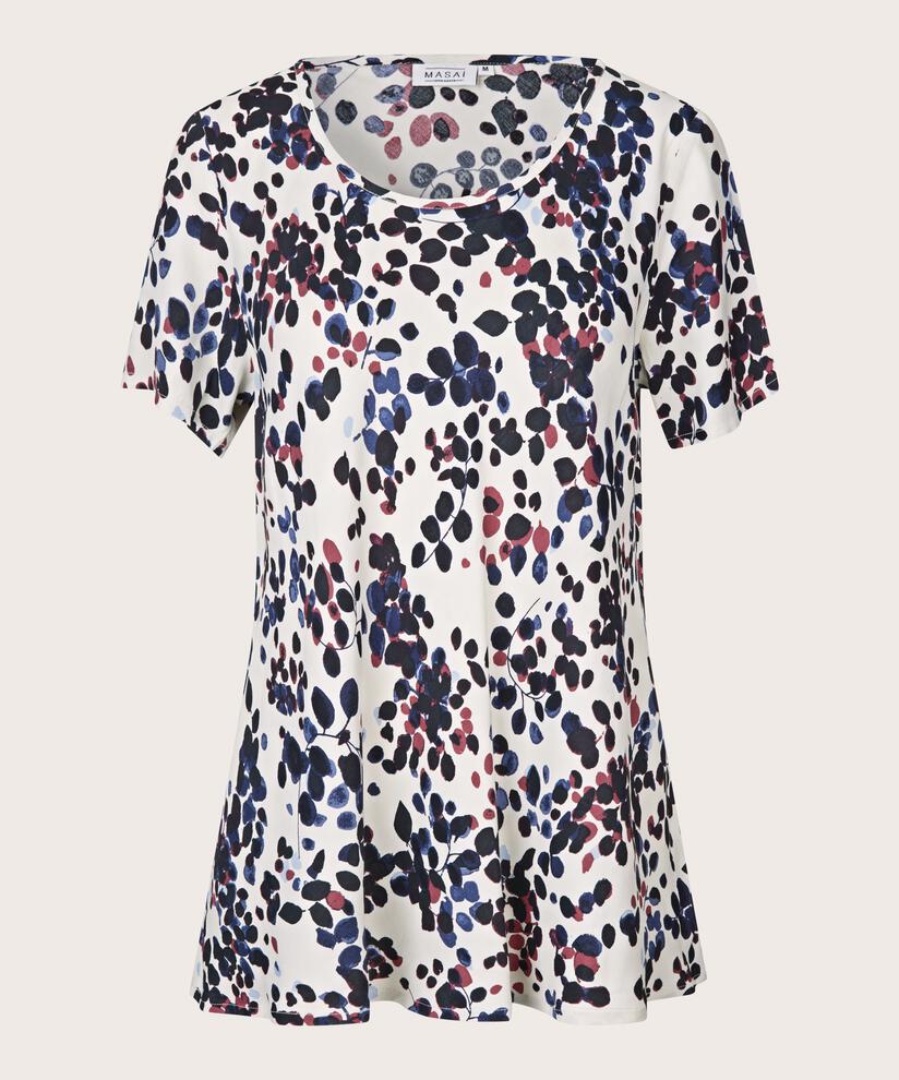 Klara Bluse, Whitecap