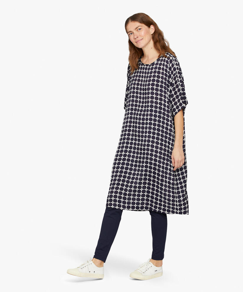 NABI KLEID, Navy