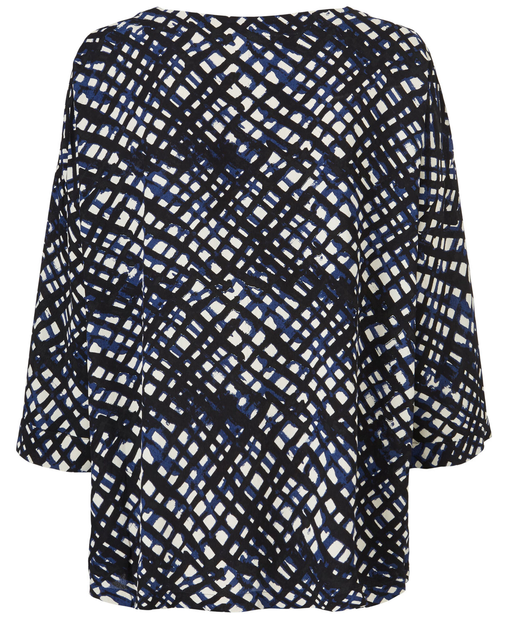 BECCA SHIRT , Medieval blue