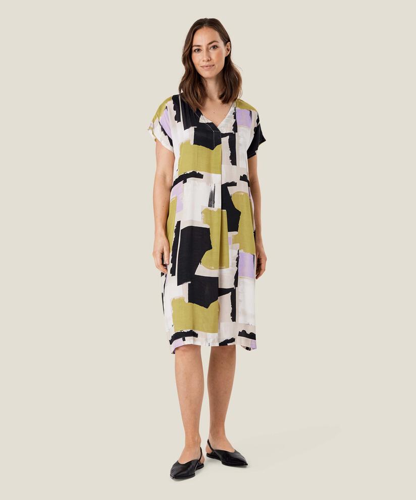 Odetto Kleid, Lentil Sprout