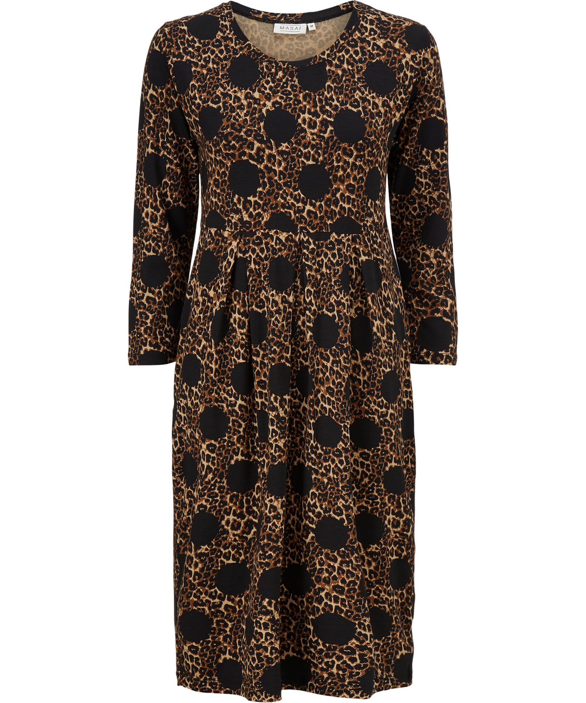 NOMA JERSEY KLEID, Monk's Robe