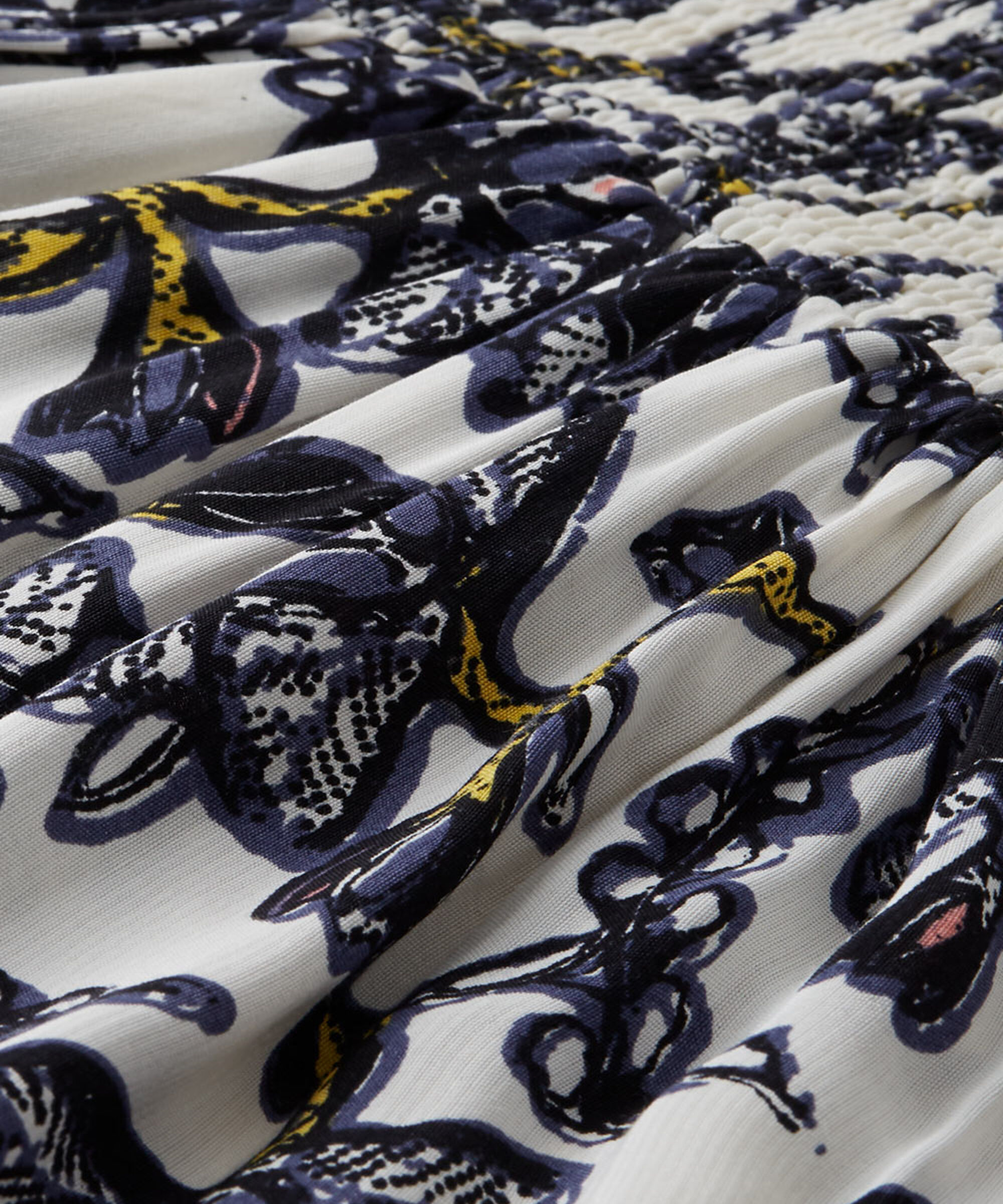 SONDRA ROCK, Oil Yellow