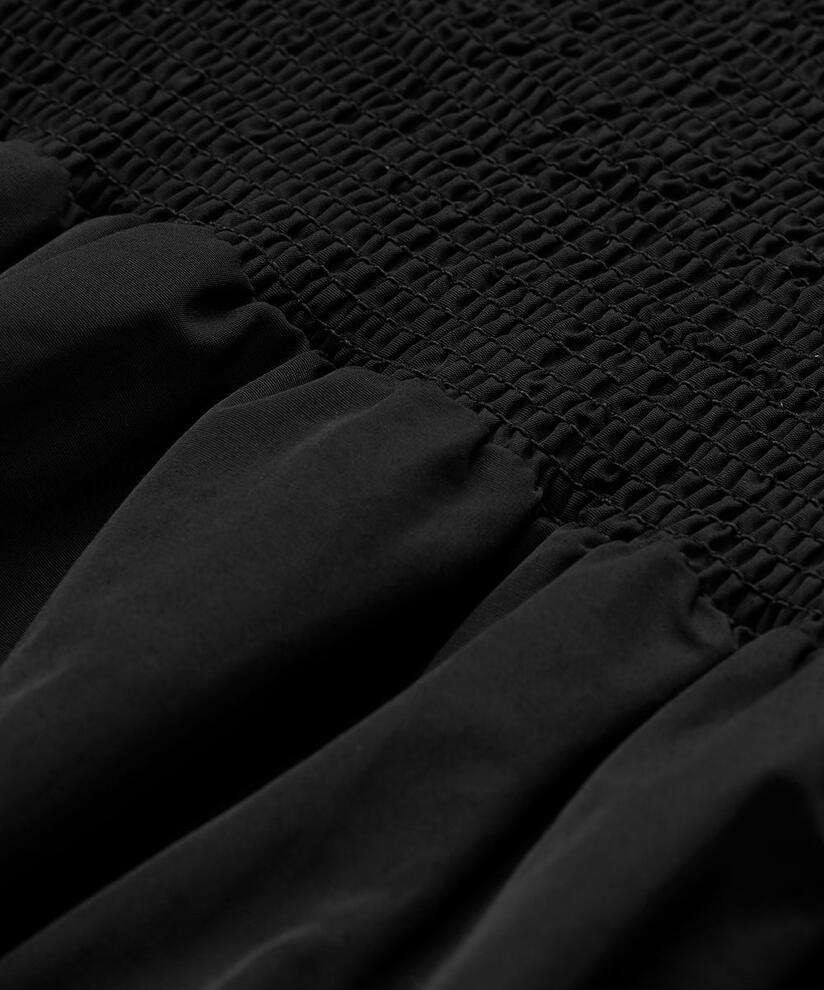 SALLINE ROCK, Black