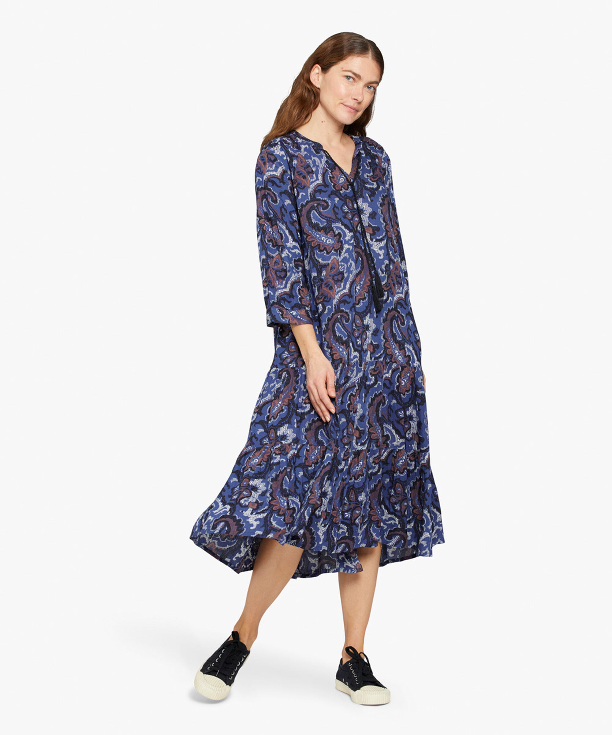 NARI KLEID, Crown Blue
