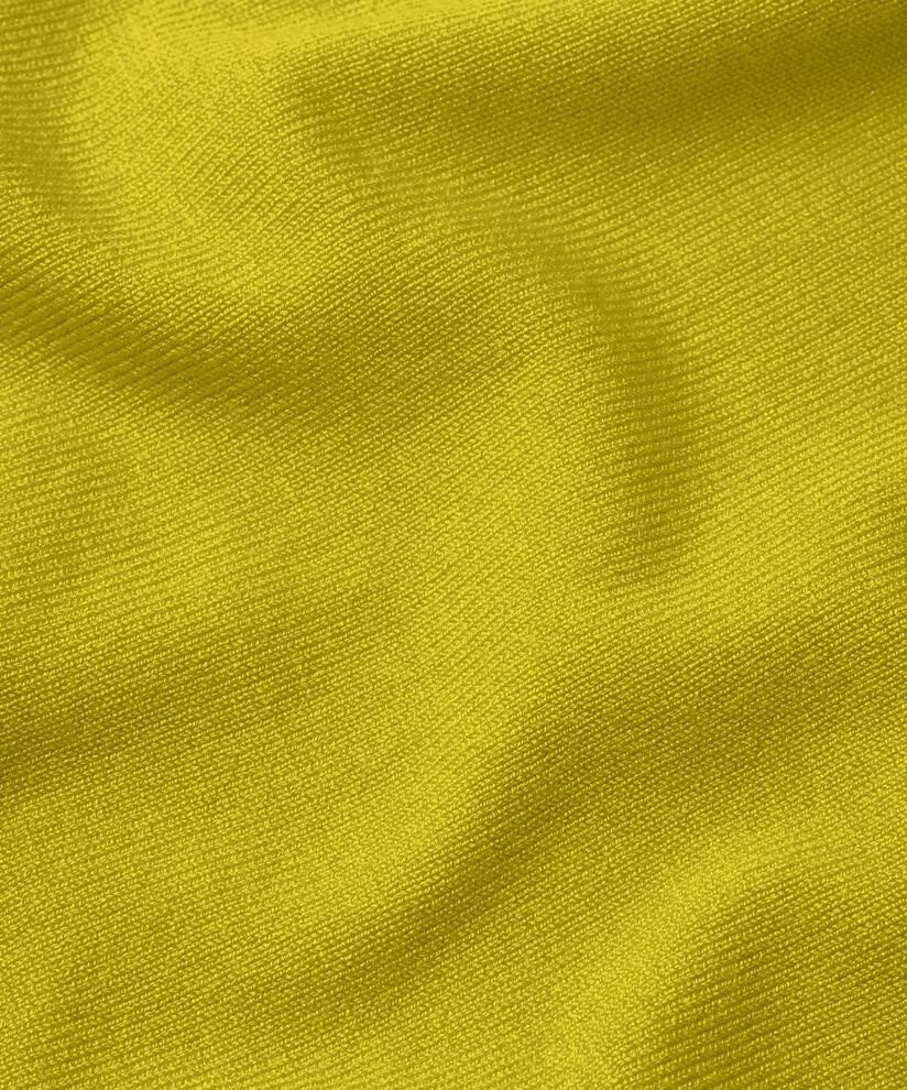 Oversize-pullover Mit Schmalen Ärmeln, Burnish Gold