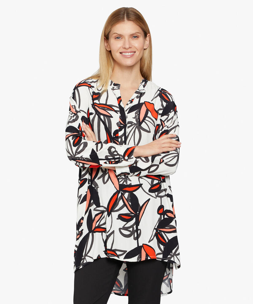 GLORIA TUNIKA, Valient Poppy
