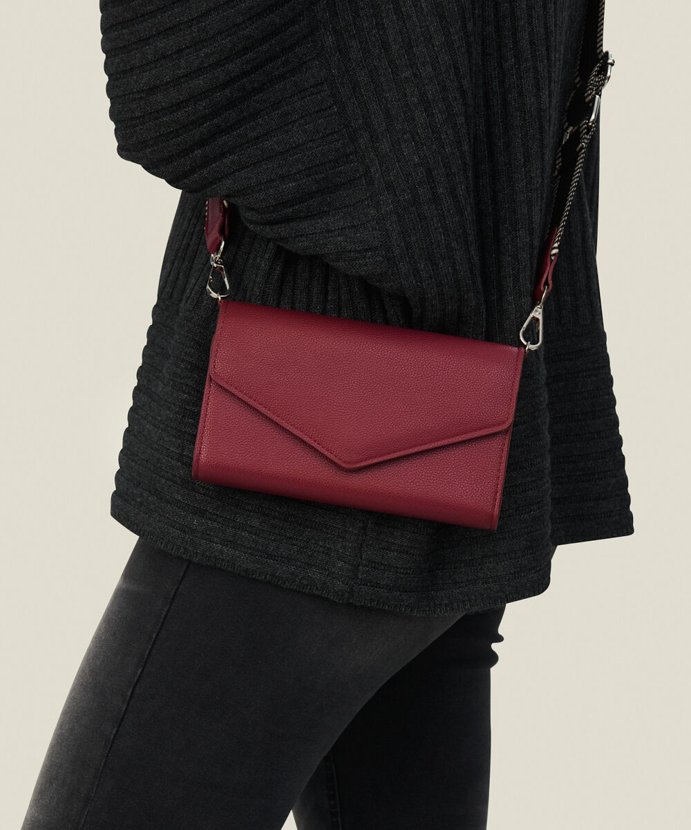 REGITZE TASCHE, Syrah