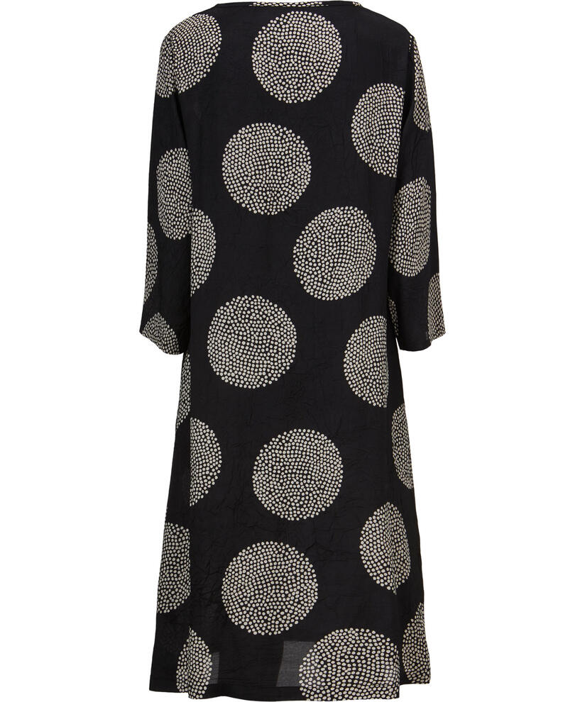NONIE KLEID, Black
