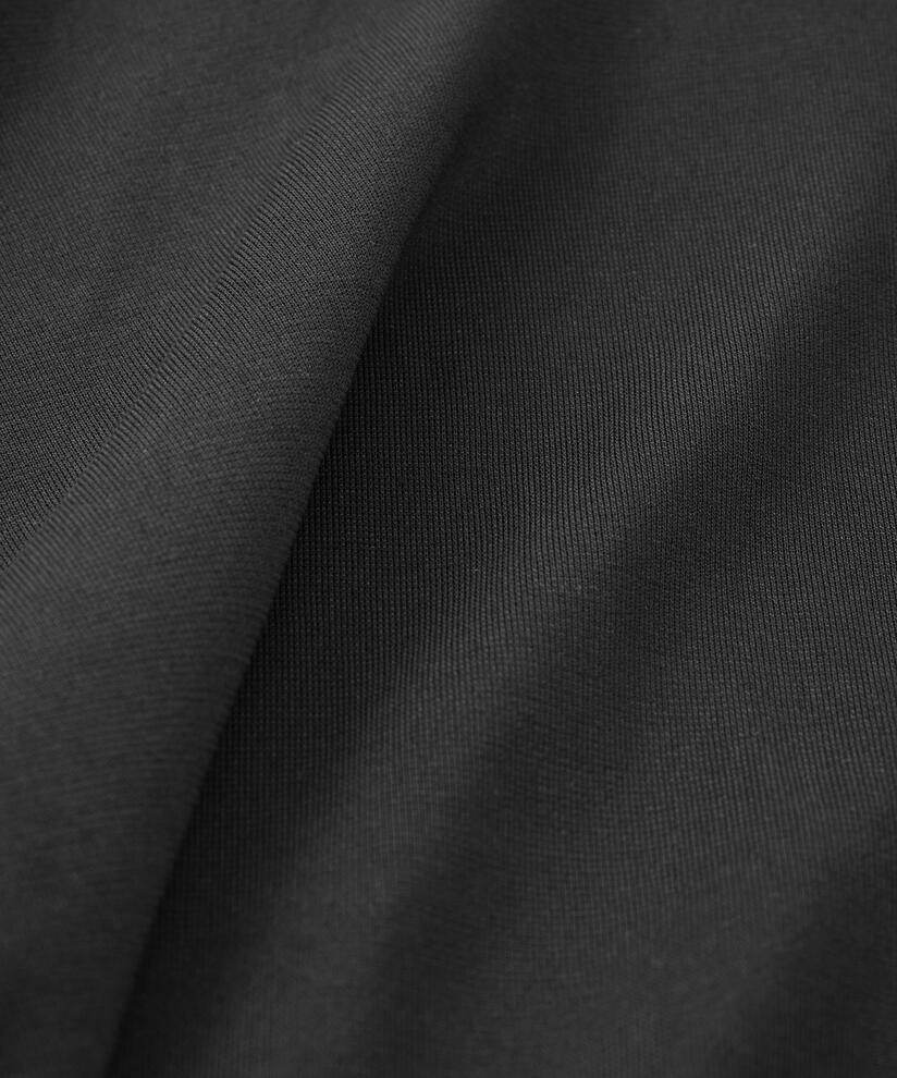 Scarla JERSEY Rock, Black