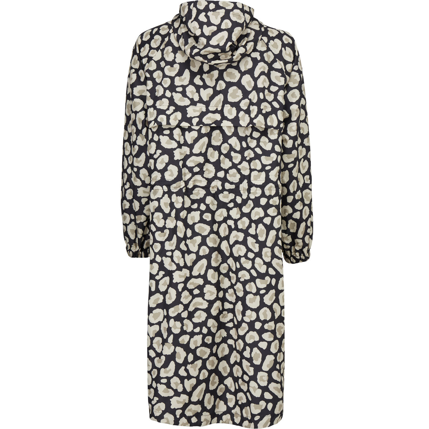 TRINA REGENMANTEL, Roast Cashew