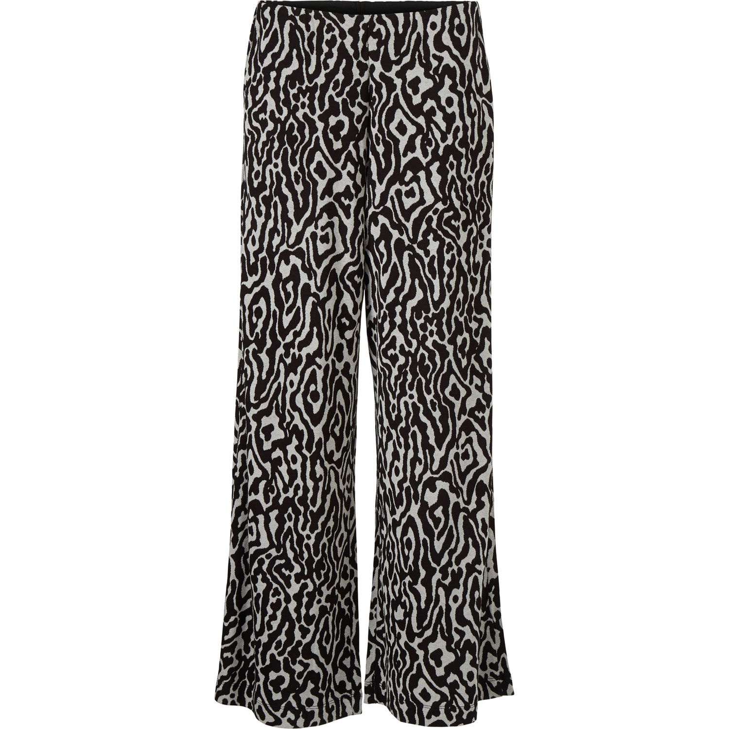 PIRISTA JERSEY HOSE, Black