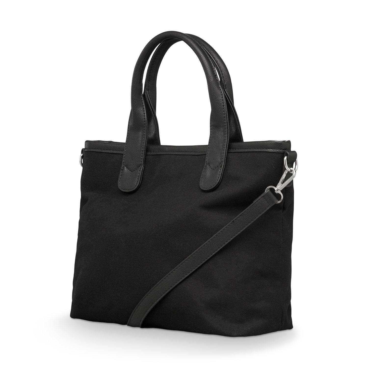 REIA TASCHE, Black