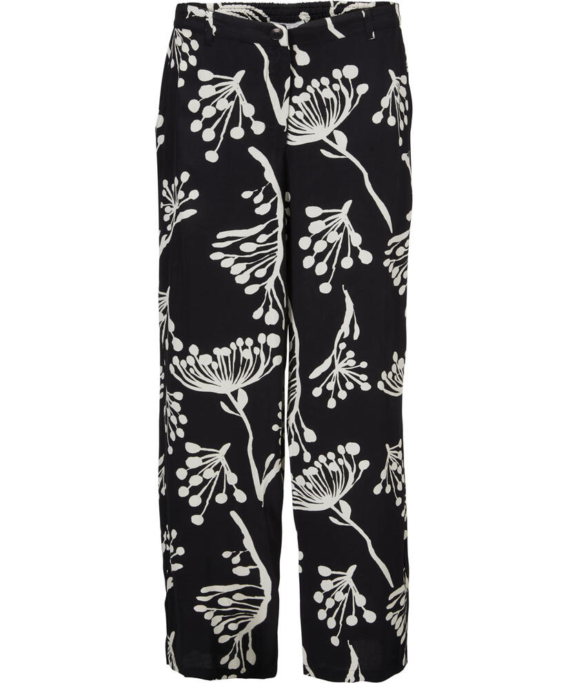 PERINUA HOSE, Black