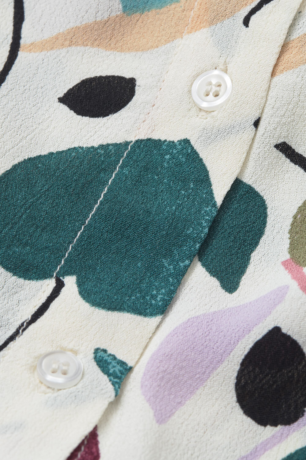 Ibene HEMDBLUSE, Balsam