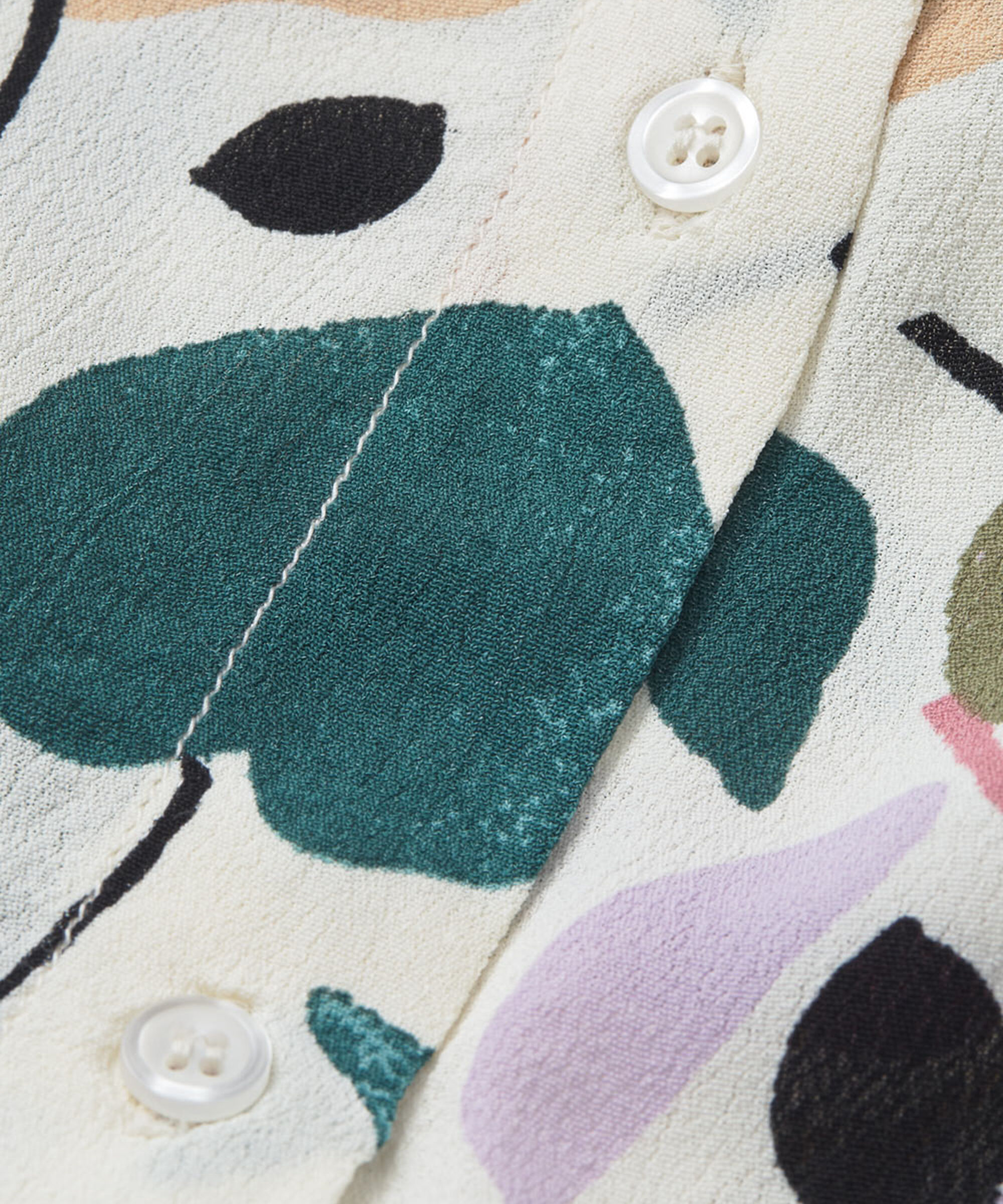 Ibene HEMDBLUSE, Balsam